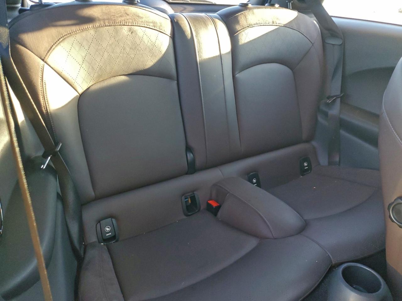 2016 Mini Cooper VIN: WMWXP5C51G3B15388 Lot: 94527375