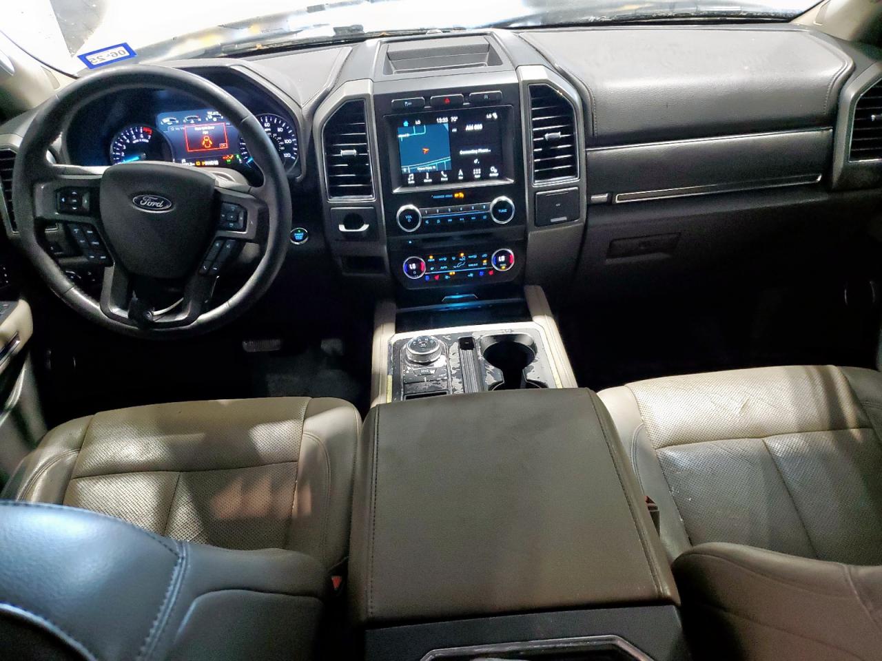 2018 Ford Expedition Max Xlt VIN: 1FMJK1HT6JEA06100 Lot: 91383925