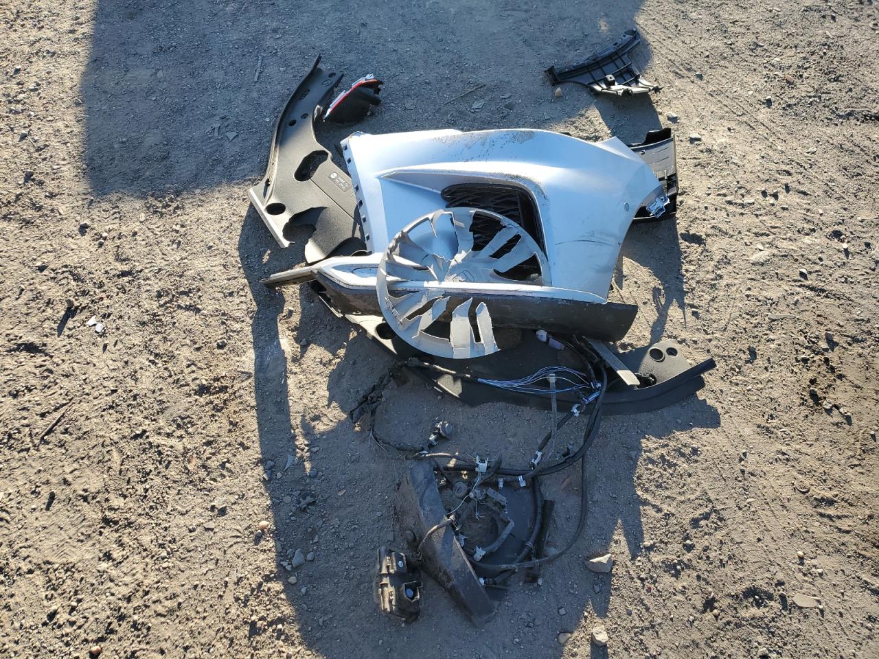 2024 Lexus Rx 350 Base VIN: 2T2BAMCA9RC050248 Lot: 80571385