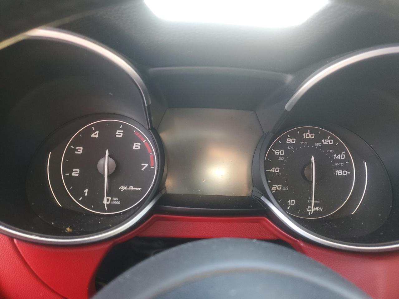 2018 Alfa Romeo Stelvio Sport VIN: ZASFAKPN2J7B79663 Lot: 92168035