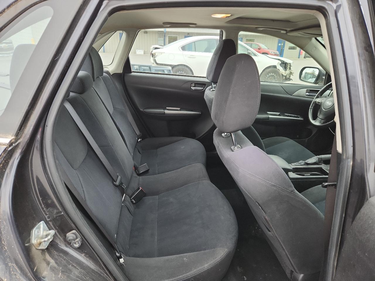 2011 Subaru Impreza 2.5I Premium VIN: JF1GE6B67BH522395 Lot: 92825445