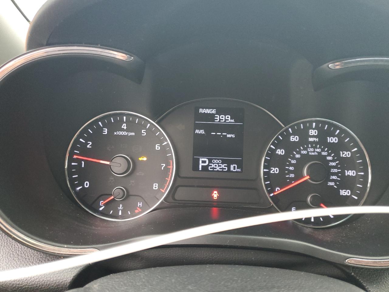 2016 Kia Forte Lx VIN: KNAFK4A69G5549379 Lot: 91326835