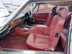 1987 JAGUAR XJS HE AUTO  for sale at Copart WOLVERHAMPTON