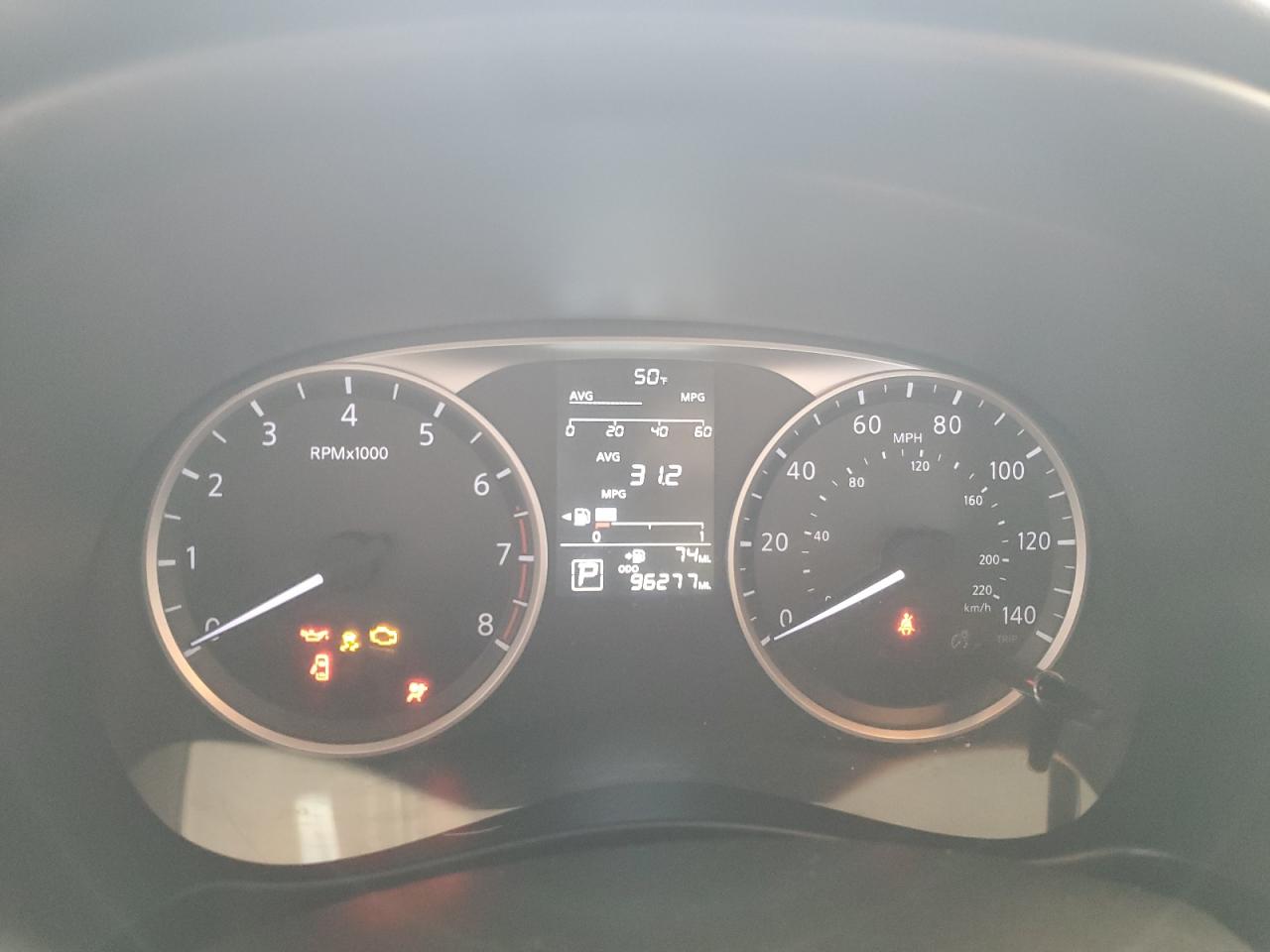 2019 Nissan Kicks S VIN: 3N1CP5CUXKL566034 Lot: 92046345