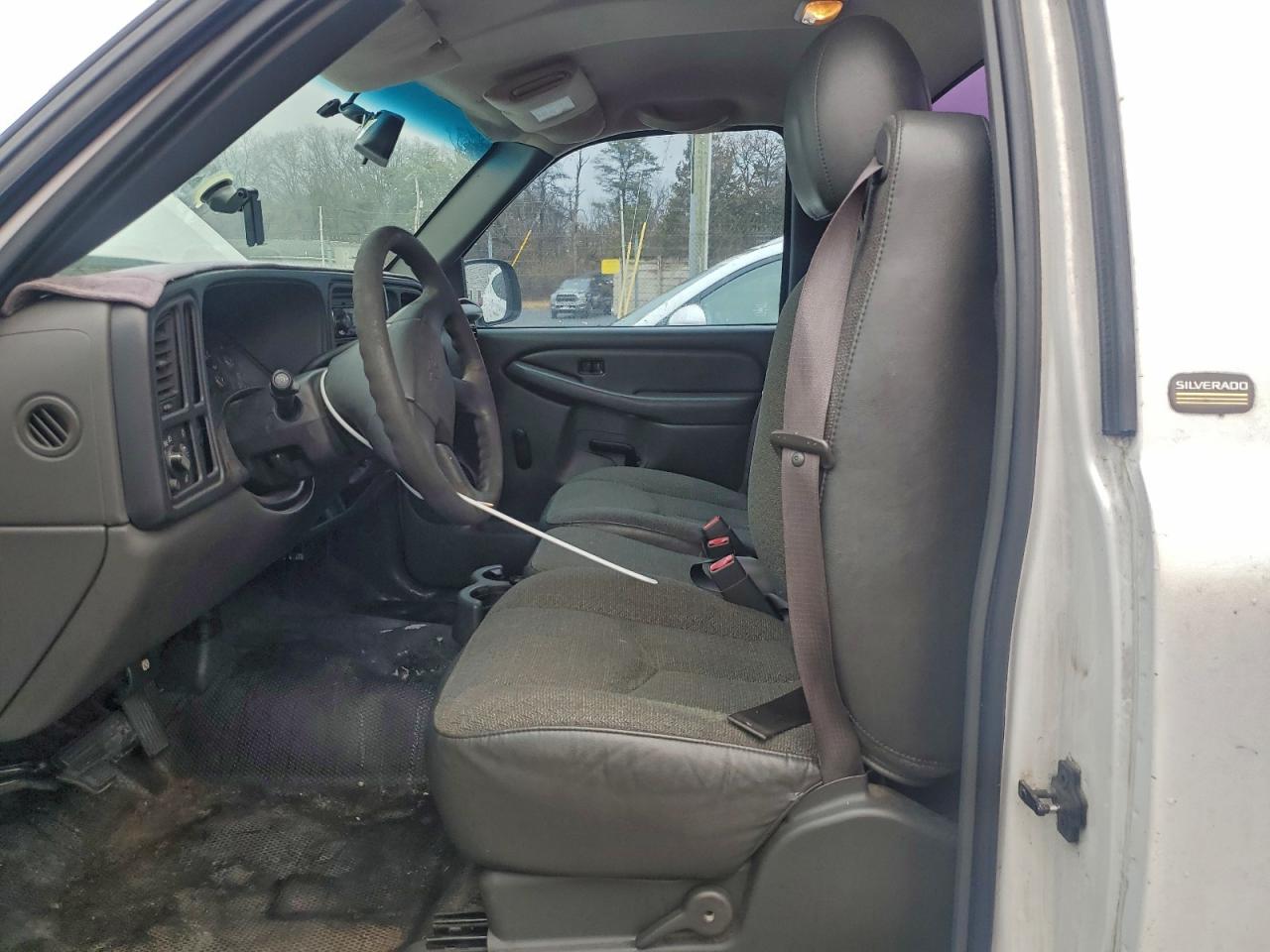 2003 Chevrolet Silverado C1500 VIN: 1GCEC14VX3Z311234 Lot: 94062915