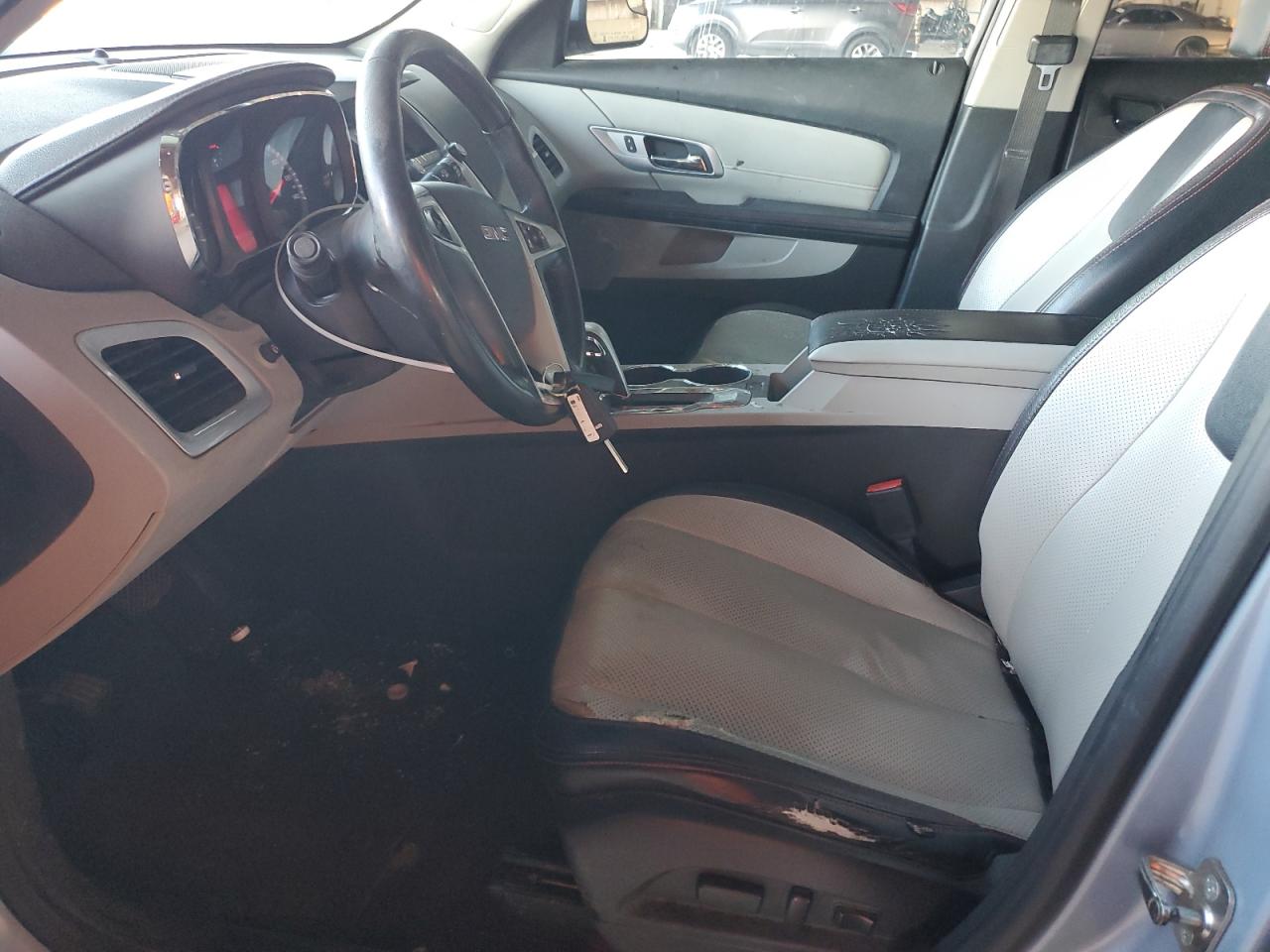 2014 GMC Terrain Sle VIN: 2GKALREK4E6261130 Lot: 93938555