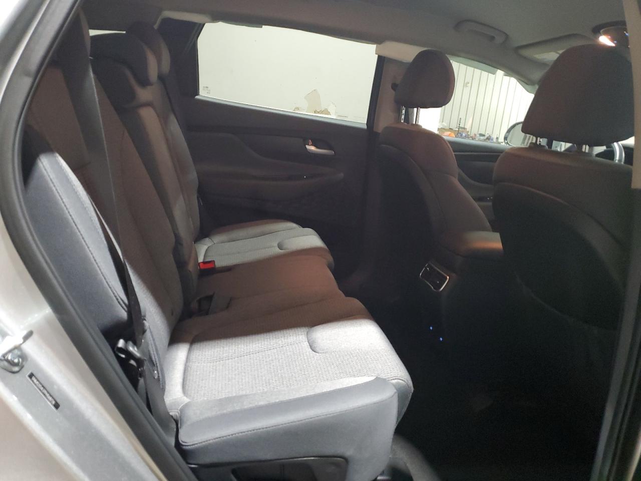 2023 Hyundai Santa Fe Sel VIN: 5NMS2DAJ7PH568726 Lot: 93027065