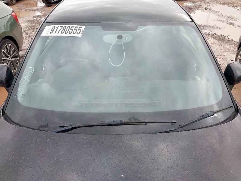 2012 AUDI A1 1.2 TFSI SPORT 3DR