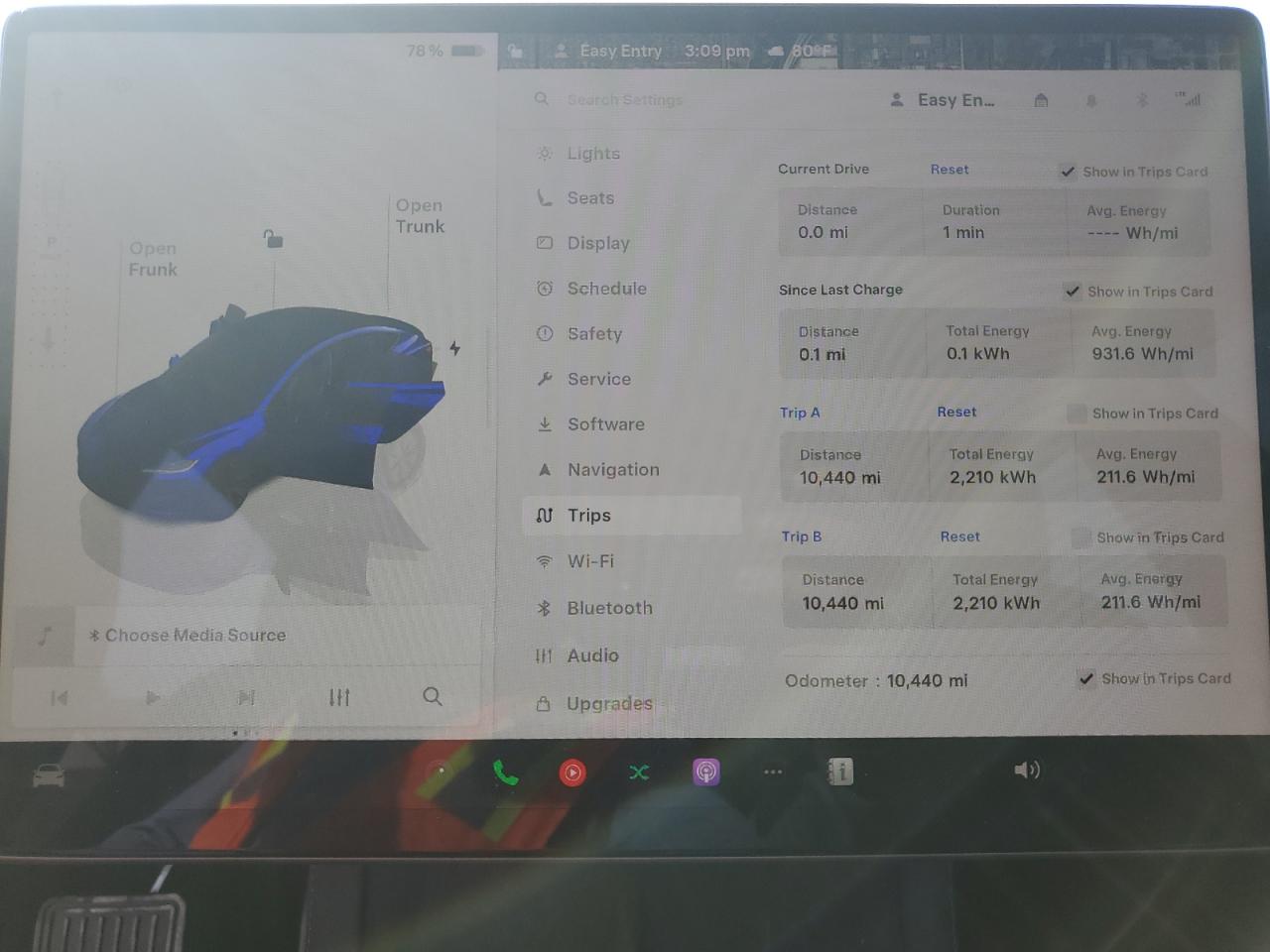 2024 Tesla Model 3 VIN: 5YJ3E1EA9RF859091 Lot: 92207585