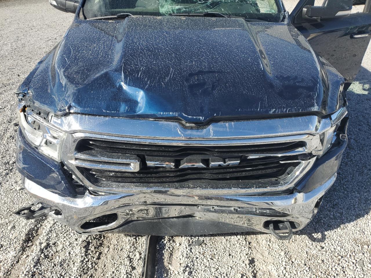 2019 Ram 1500 Big Horn/Lone Star VIN: 1C6SRFFT8KN798926 Lot: 91307865