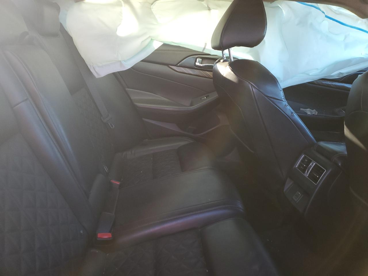 2018 Nissan Maxima 3.5S VIN: 1N4AA6APXJC364335 Lot: 90813075