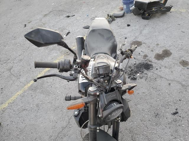 2019 INDIAN MOTORCYCLE CO. FTR 1200  