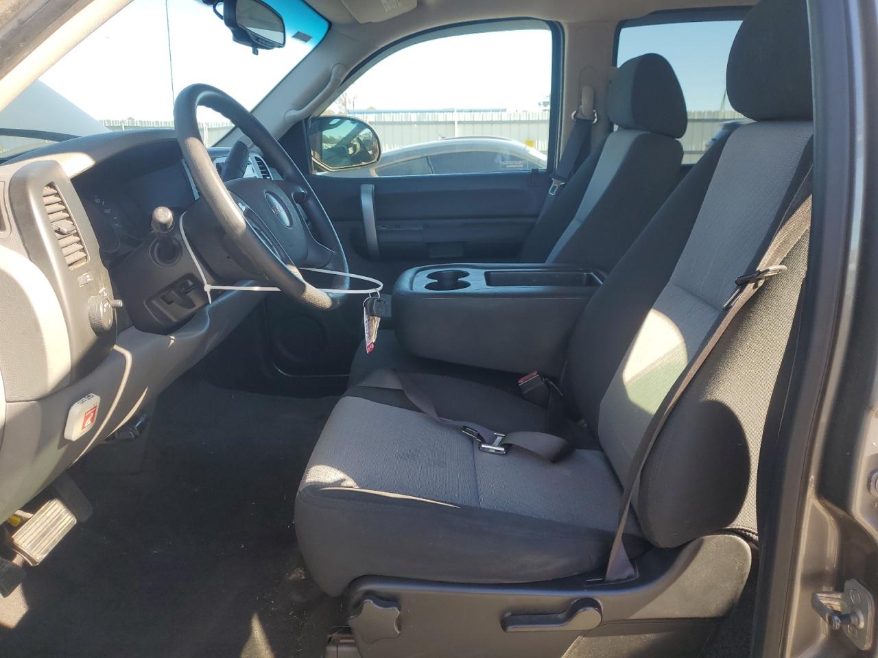 2009 GMC Sierra C1500 VIN: 3GTEC13C29G242497 Lot: 92632145