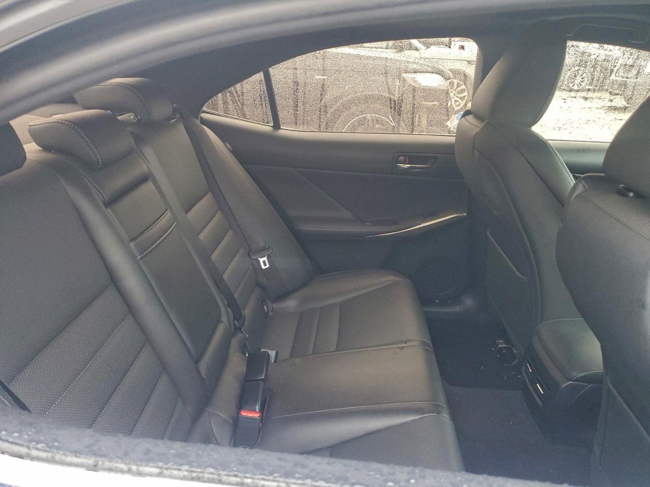 2016 Lexus Is 300 VIN: JTHCM1D29G5009018 Lot: 93953255