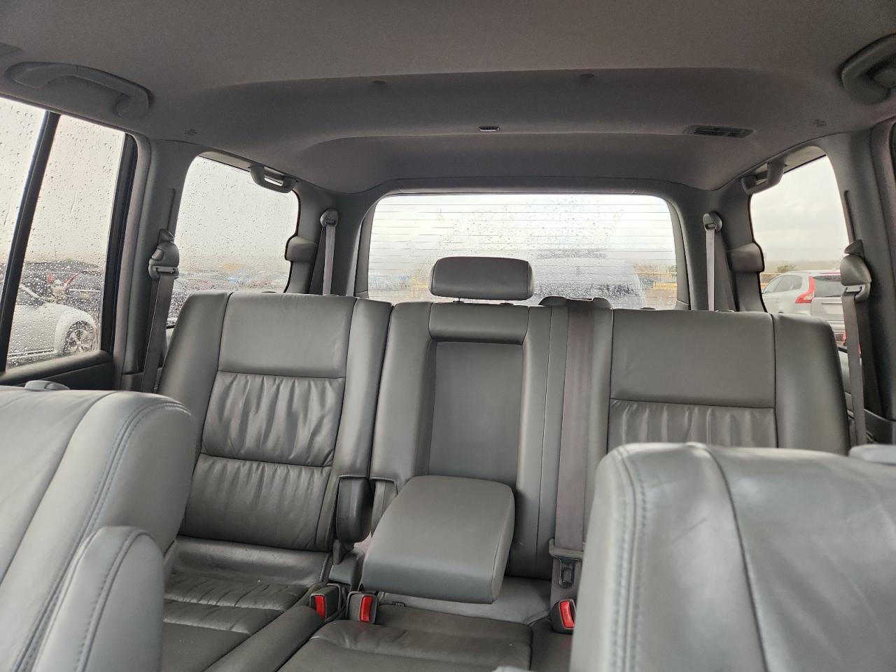 2003 Toyota Land Cruiser VIN: JTEHT05J632035688 Lot: 93790185