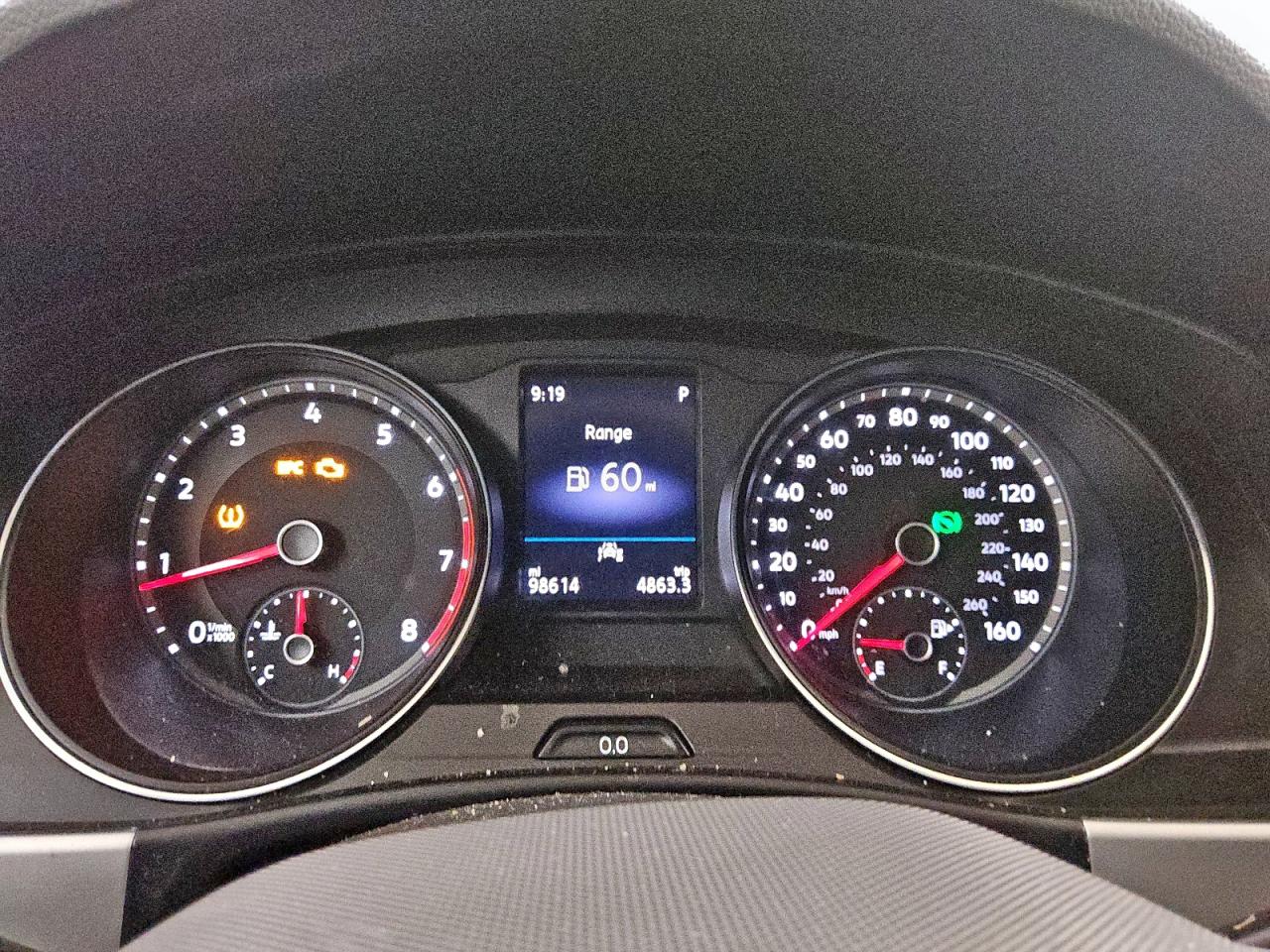 2021 Volkswagen Atlas Cross Sport S VIN: 1V2AC2CA8MC205418 Lot: 90723765