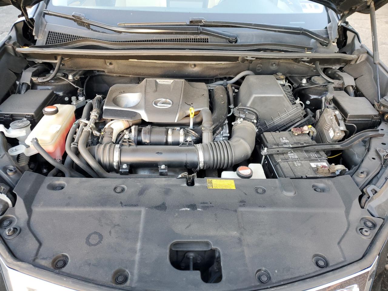 2015 Lexus Nx 200T VIN: JTJBARBZ5F2011057 Lot: 82596975