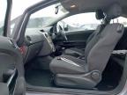 2007 VAUXHALL CORSA 1.0I 12V LIFE 3DR for sale at Copart SANDY