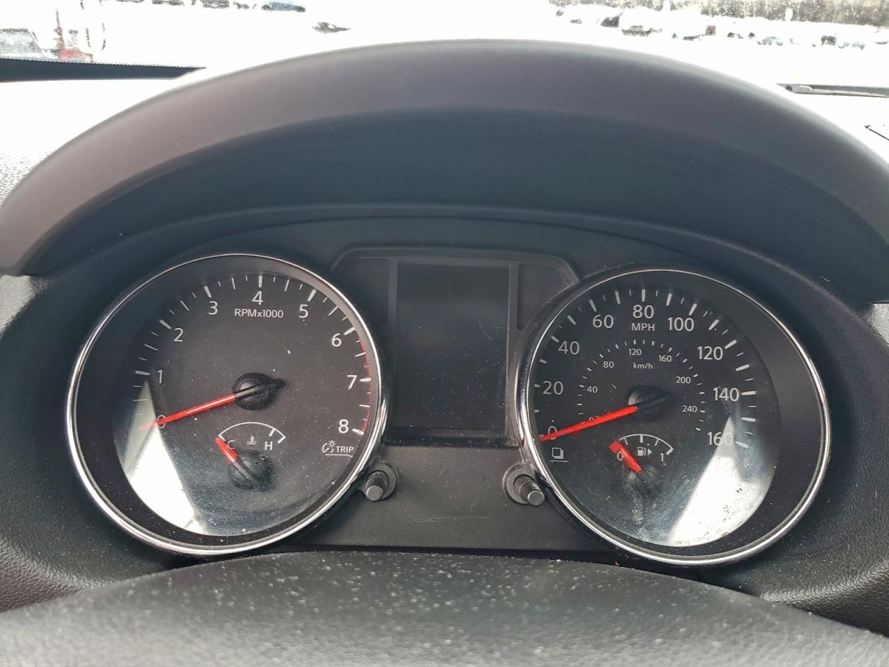 2011 Nissan Rogue S VIN: JN8AS5MT5BW562223 Lot: 93588365