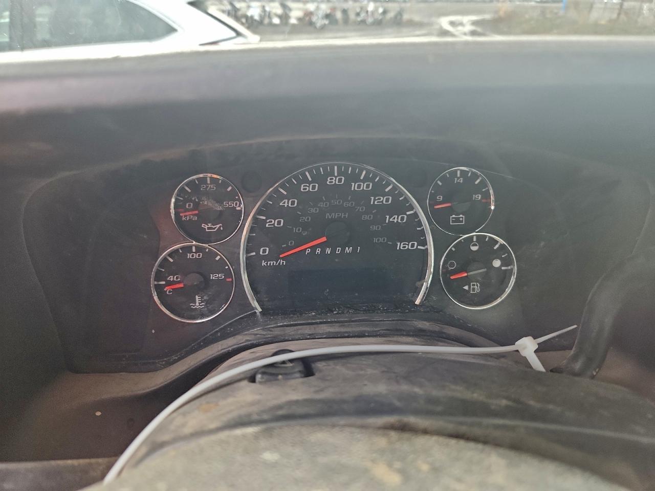 2018 GMC Savana Cutaway G3500 VIN: 1GD07RFP5J1250748 Lot: 93702335