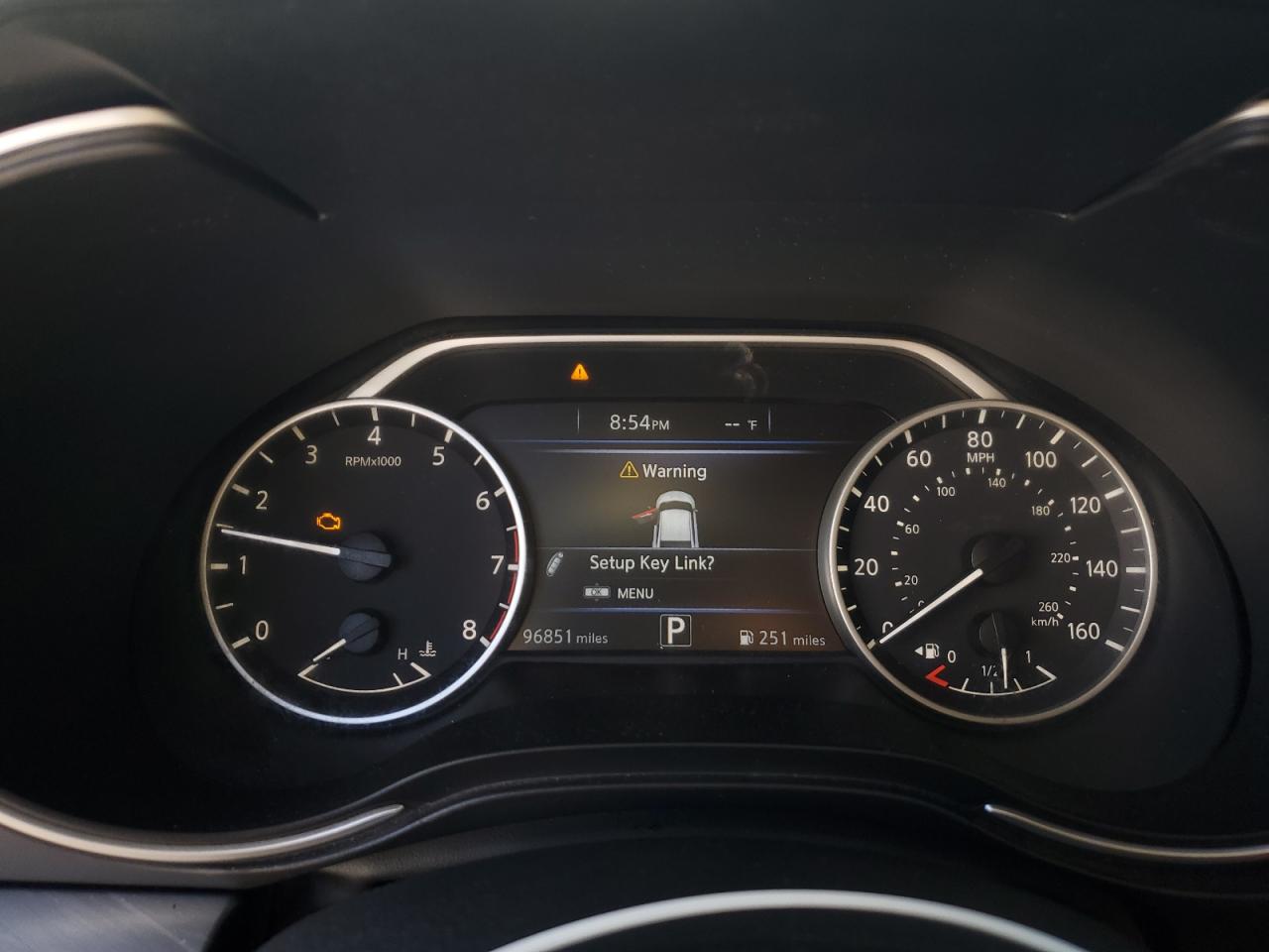 2018 Nissan Maxima 3.5S VIN: 1N4AA6AP3JC386080 Lot: 91964085