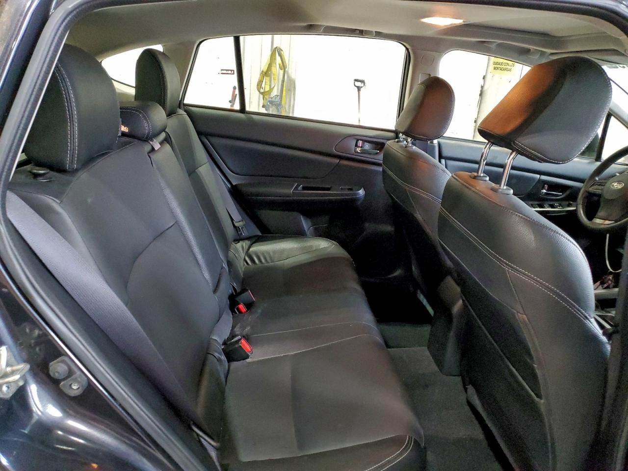 2013 Subaru Impreza Limited VIN: JF1GPAH63DH202238 Lot: 94518195