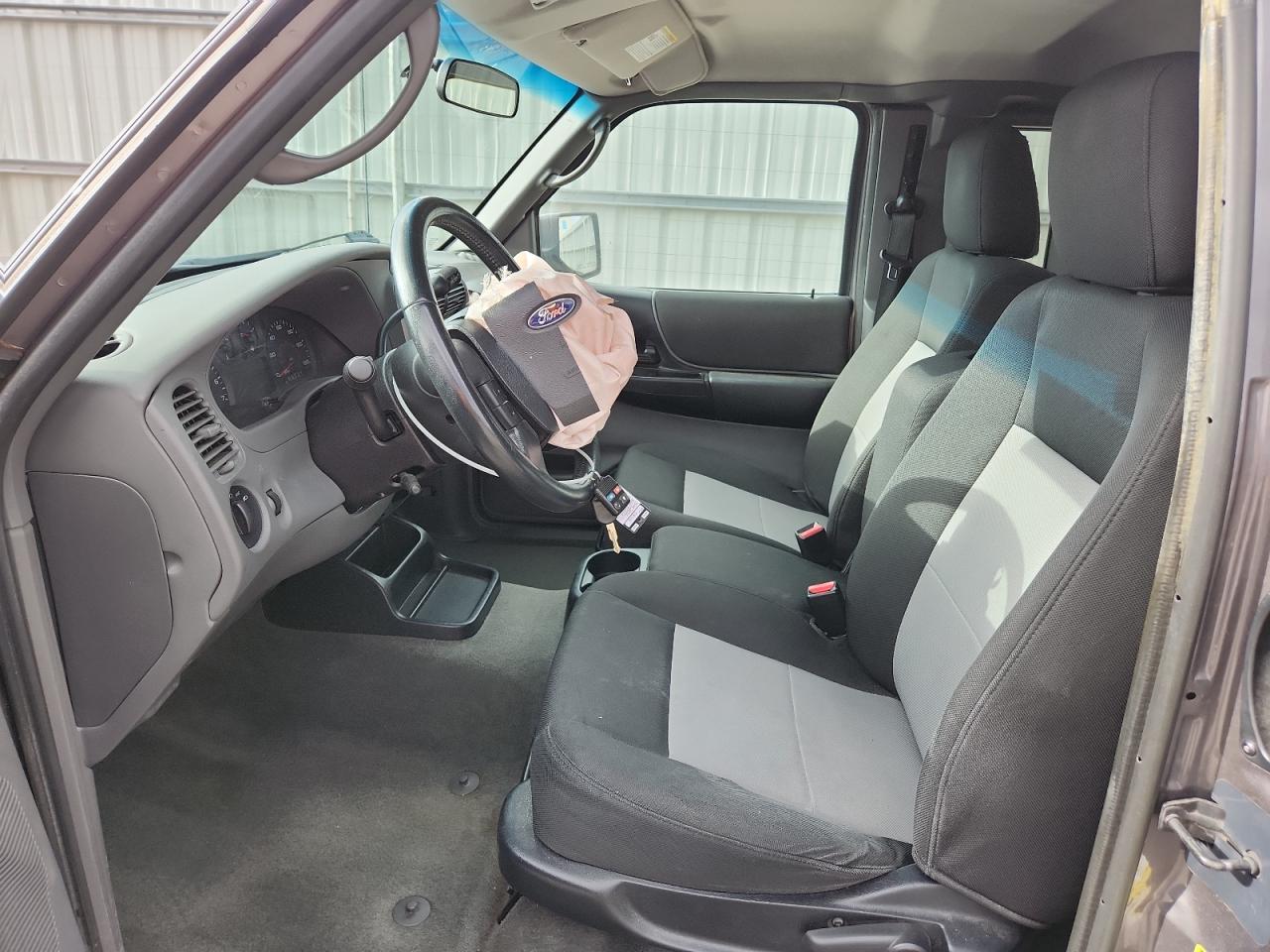 2011 Ford Ranger Super Cab VIN: 1FTLR4FE3BPA77856 Lot: 92881215