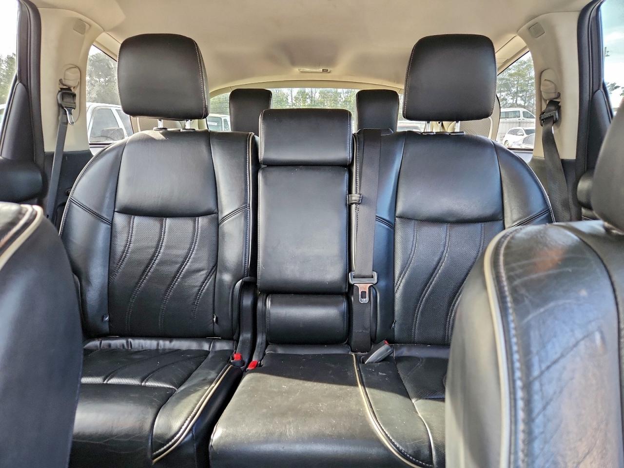 2017 Infiniti Qx60 VIN: 5N1DL0MN3HC529270 Lot: 94706015