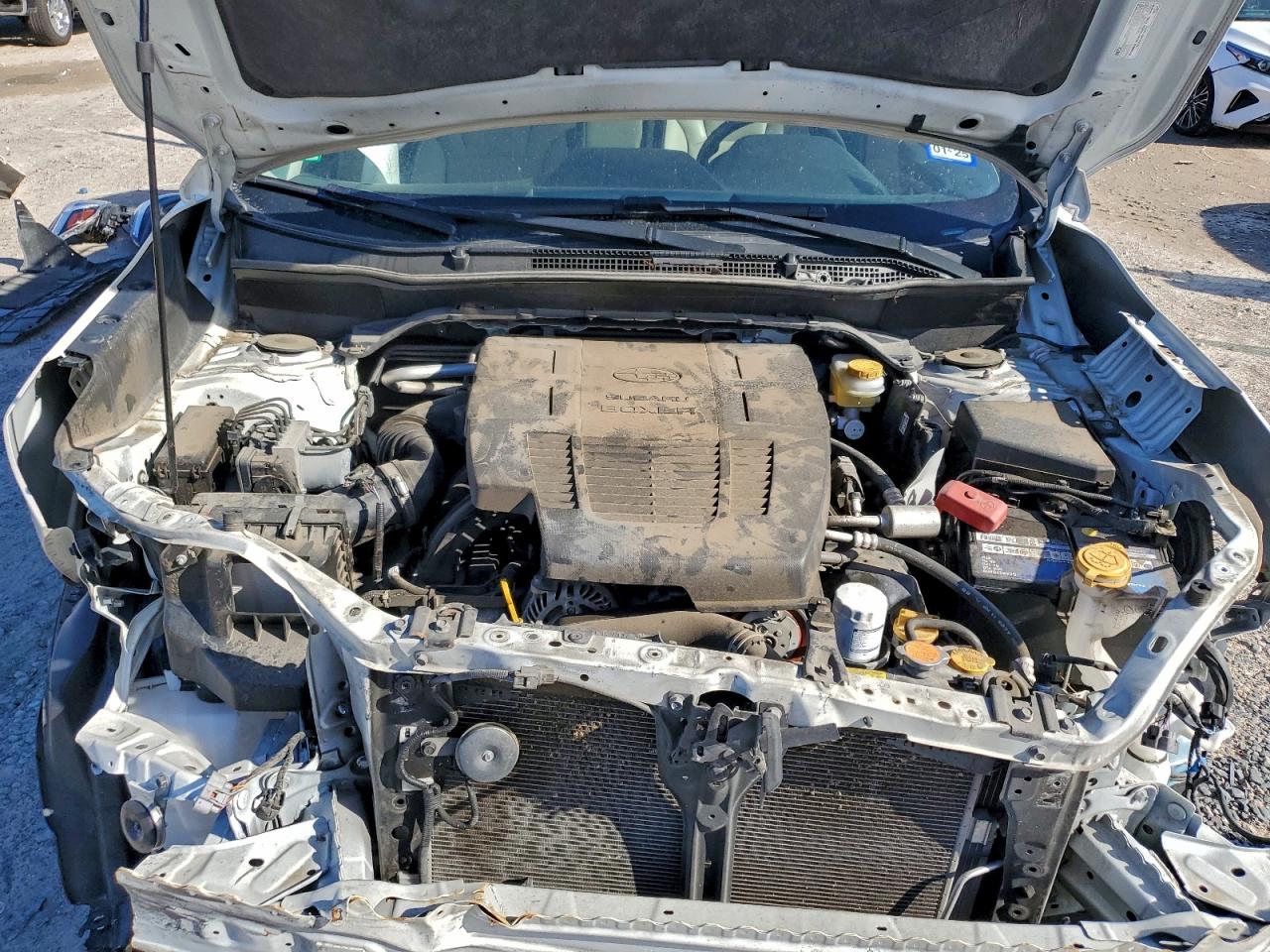 2020 Subaru Forester Limited VIN: JF2SKAUCXLH551816 Lot: 94348465