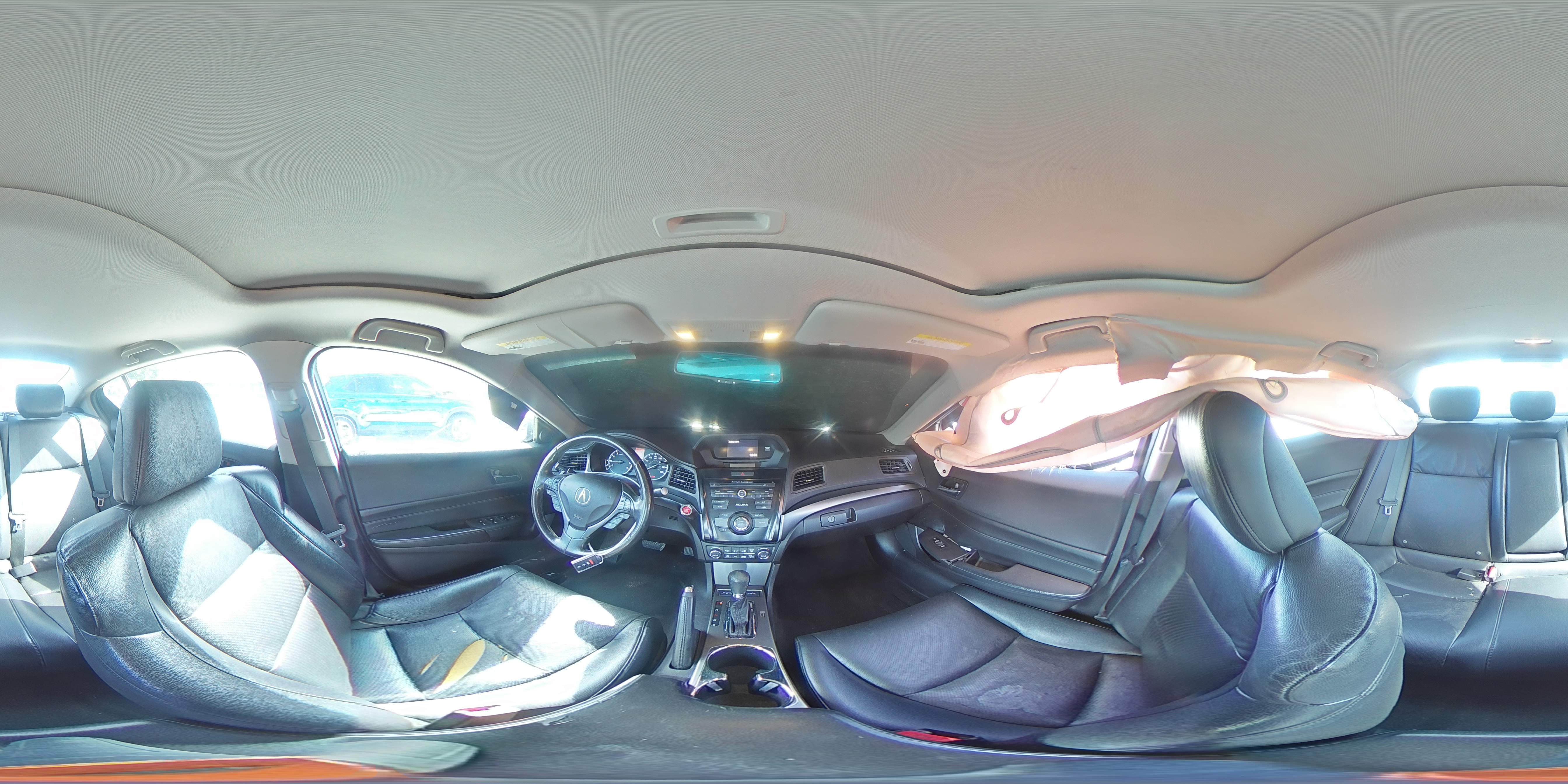 2013 Acura Ilx 20 Premium VIN: 19VDE1F57DE004578 Lot: 91648065