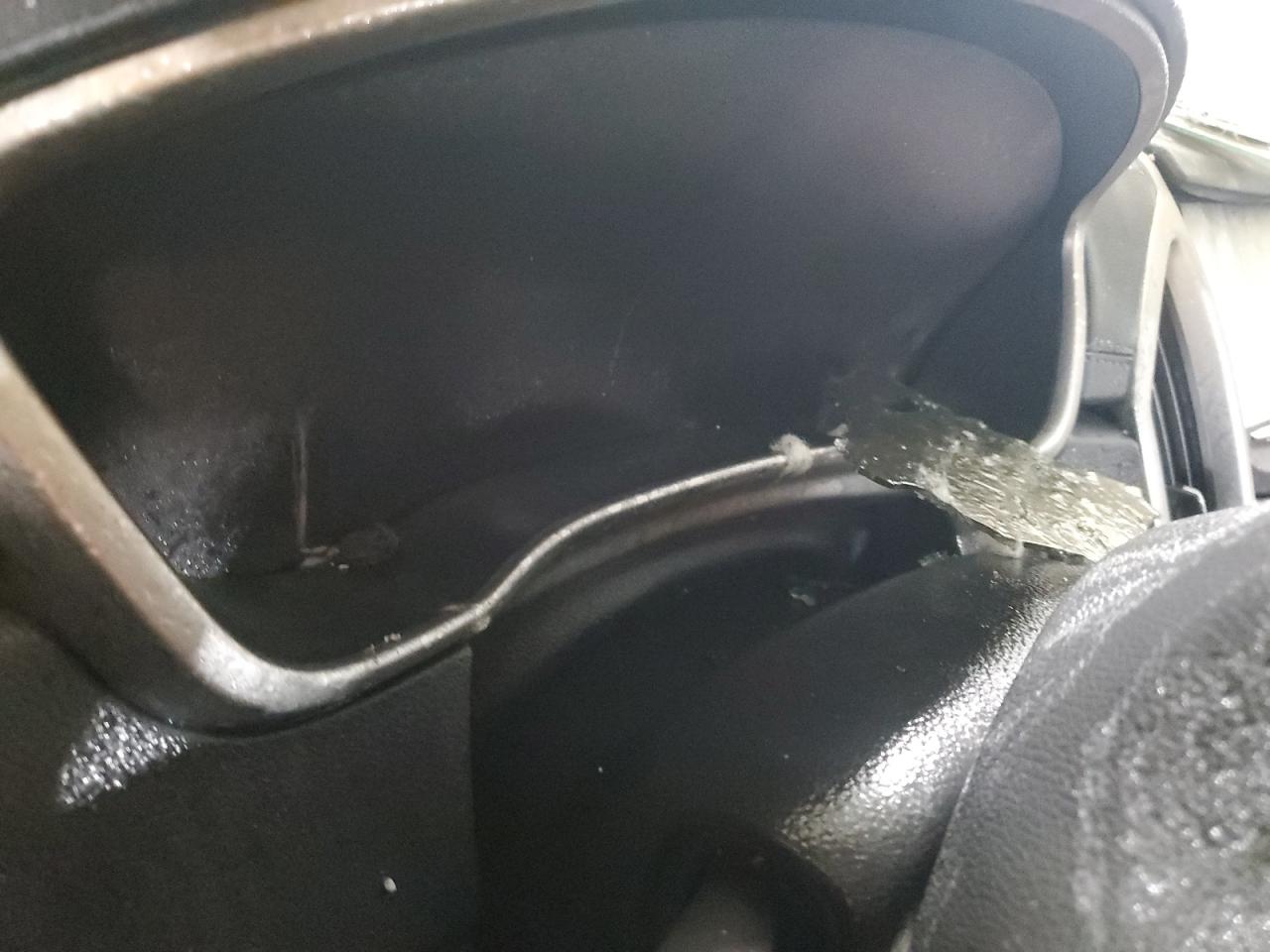 2015 Cadillac Srx Luxury Collection VIN: 3GYFNEE36FS583830 Lot: 92937485