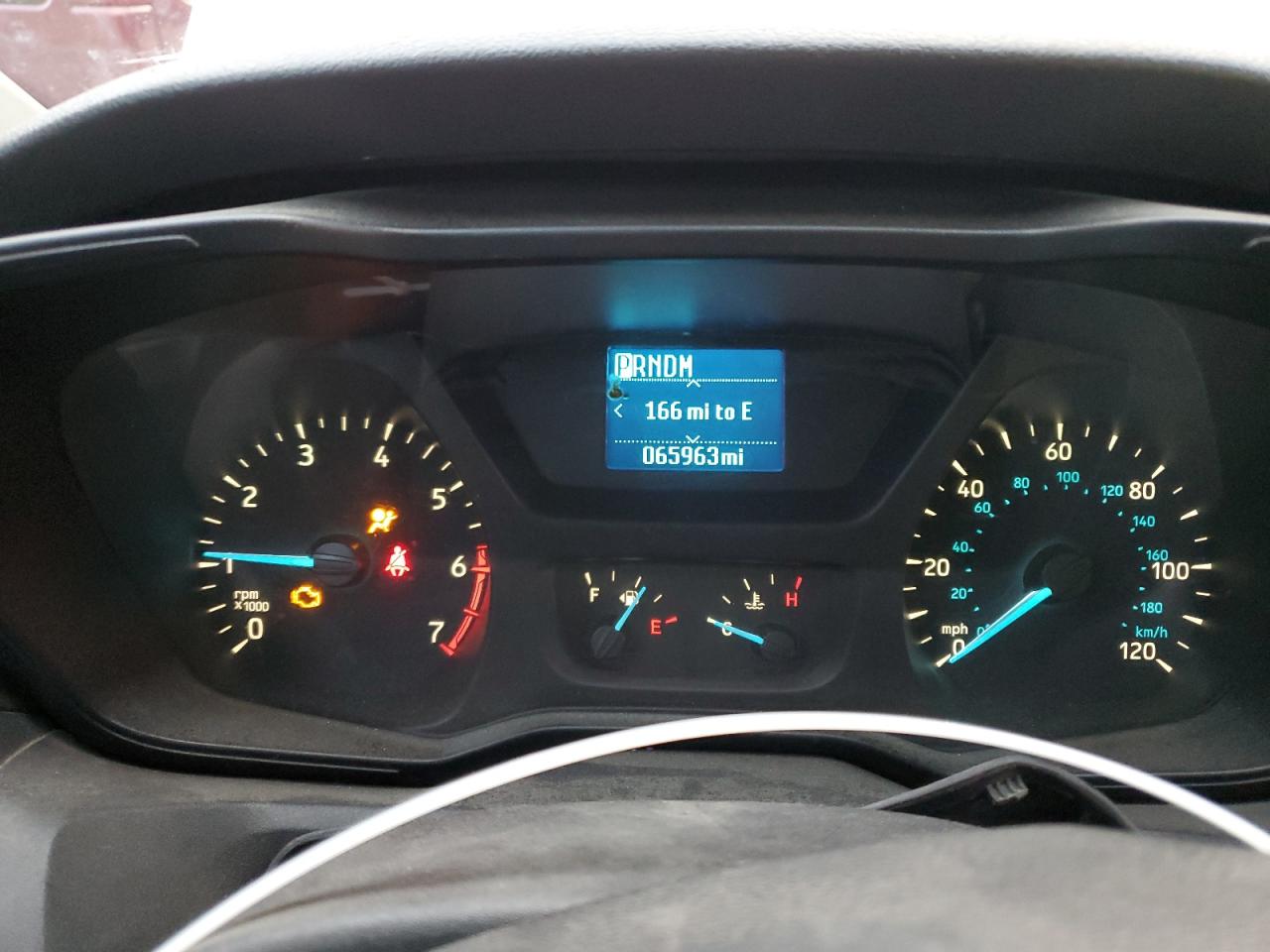 2015 Ford Transit T-350 VIN: 1FBZX2ZG4FKA22003 Lot: 86662685