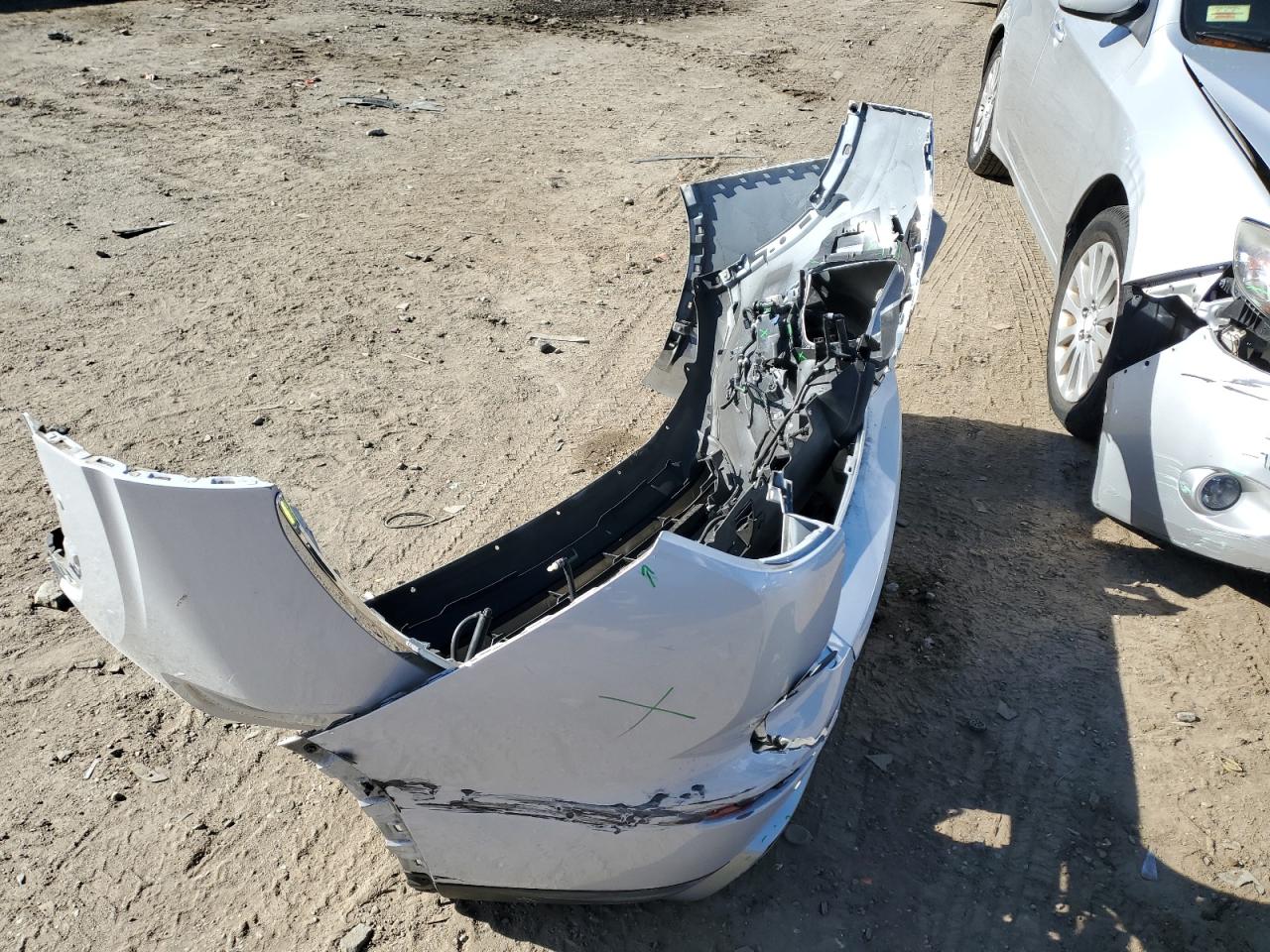 2022 Mitsubishi Outlander Se VIN: JA4J4UA80NZ009556 Lot: 91223015