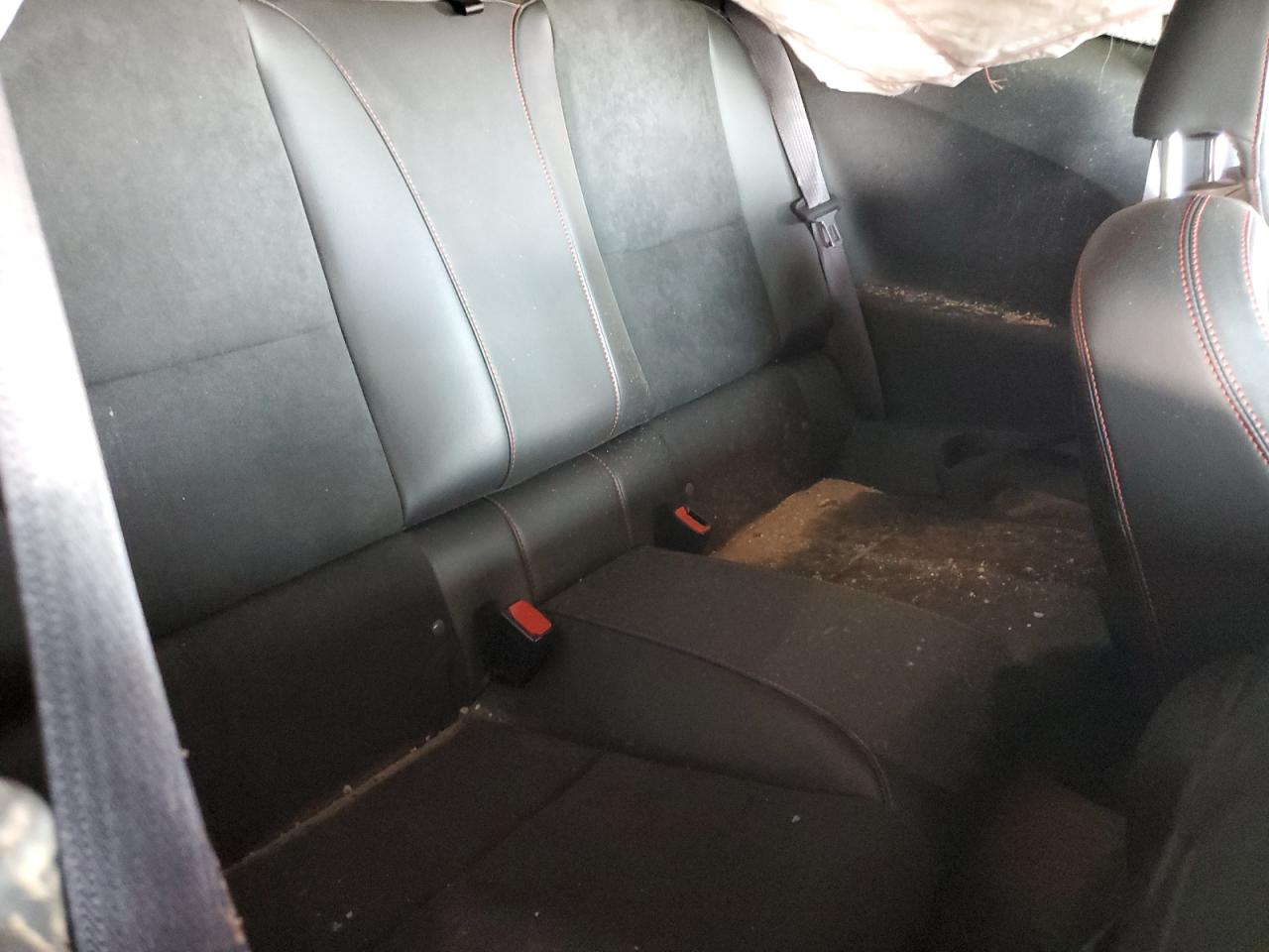 2013 Chevrolet Camaro Zl1 VIN: 2G1FL1EP4D9803427 Lot: 92999325