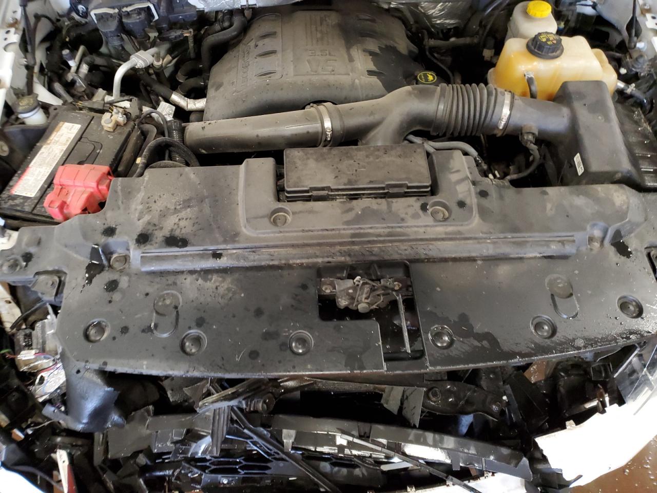 2015 Ford Expedition El Xlt VIN: 1FMJK1JT4FEF40665 Lot: 92050745