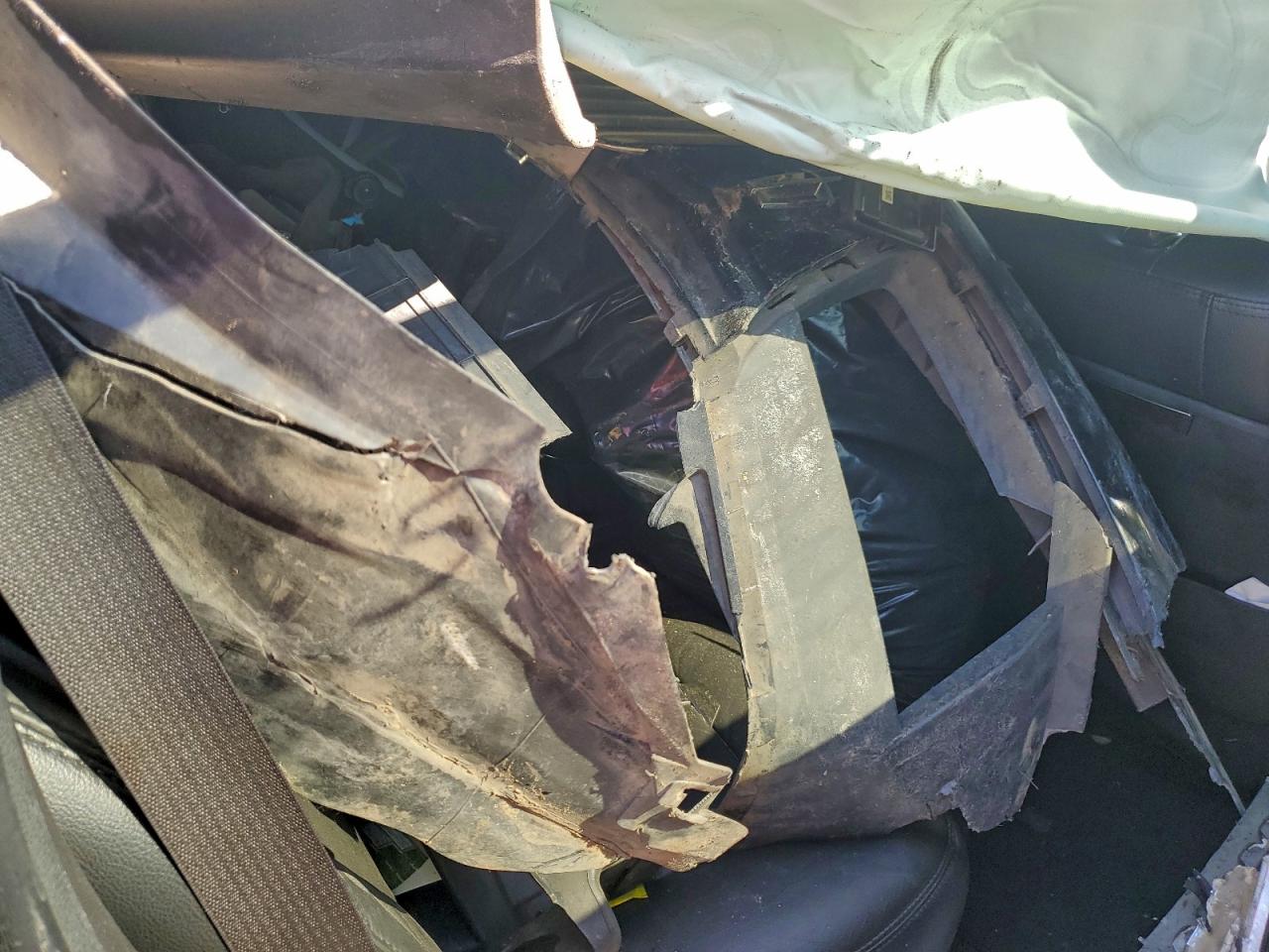 2015 Lincoln Mkt VIN: 2LMHJ5NK9FBL00358 Lot: 93540945