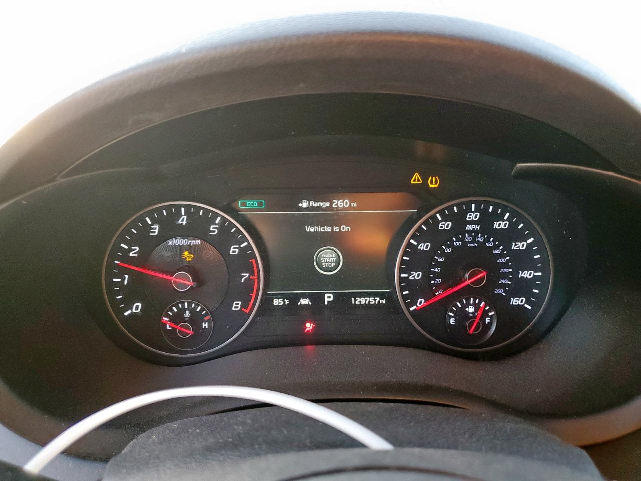 2018 Kia Stinger Premium VIN: KNAE25LA8J6014239 Lot: 92674525