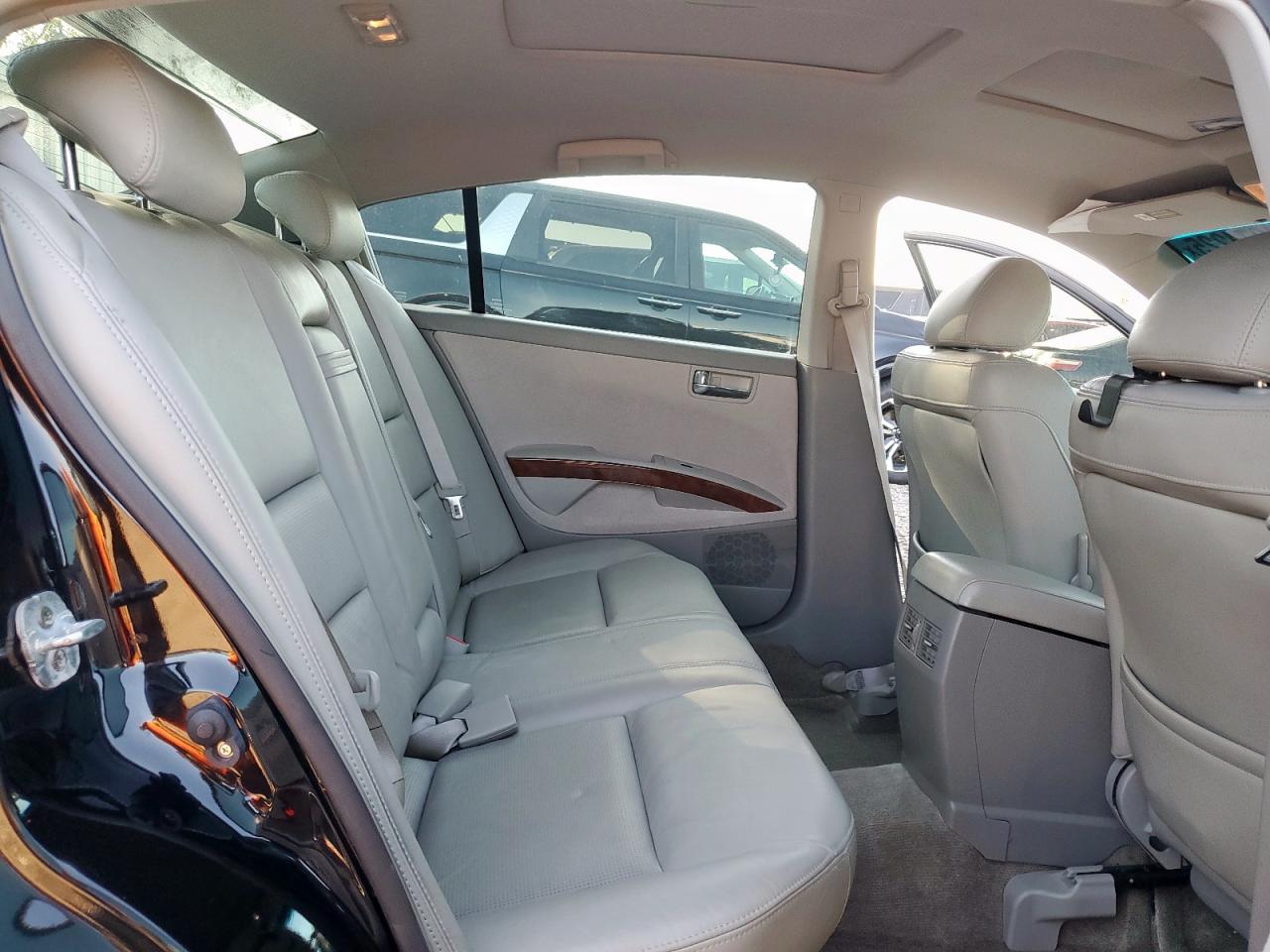 2005 Nissan Maxima Se VIN: 1N4BA41E25C862249 Lot: 91974225