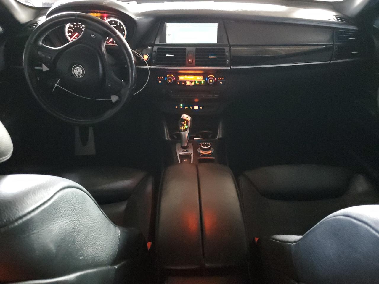 2014 BMW X6 M VIN: 5YMGZ0C50E0C40436 Lot: 93071775