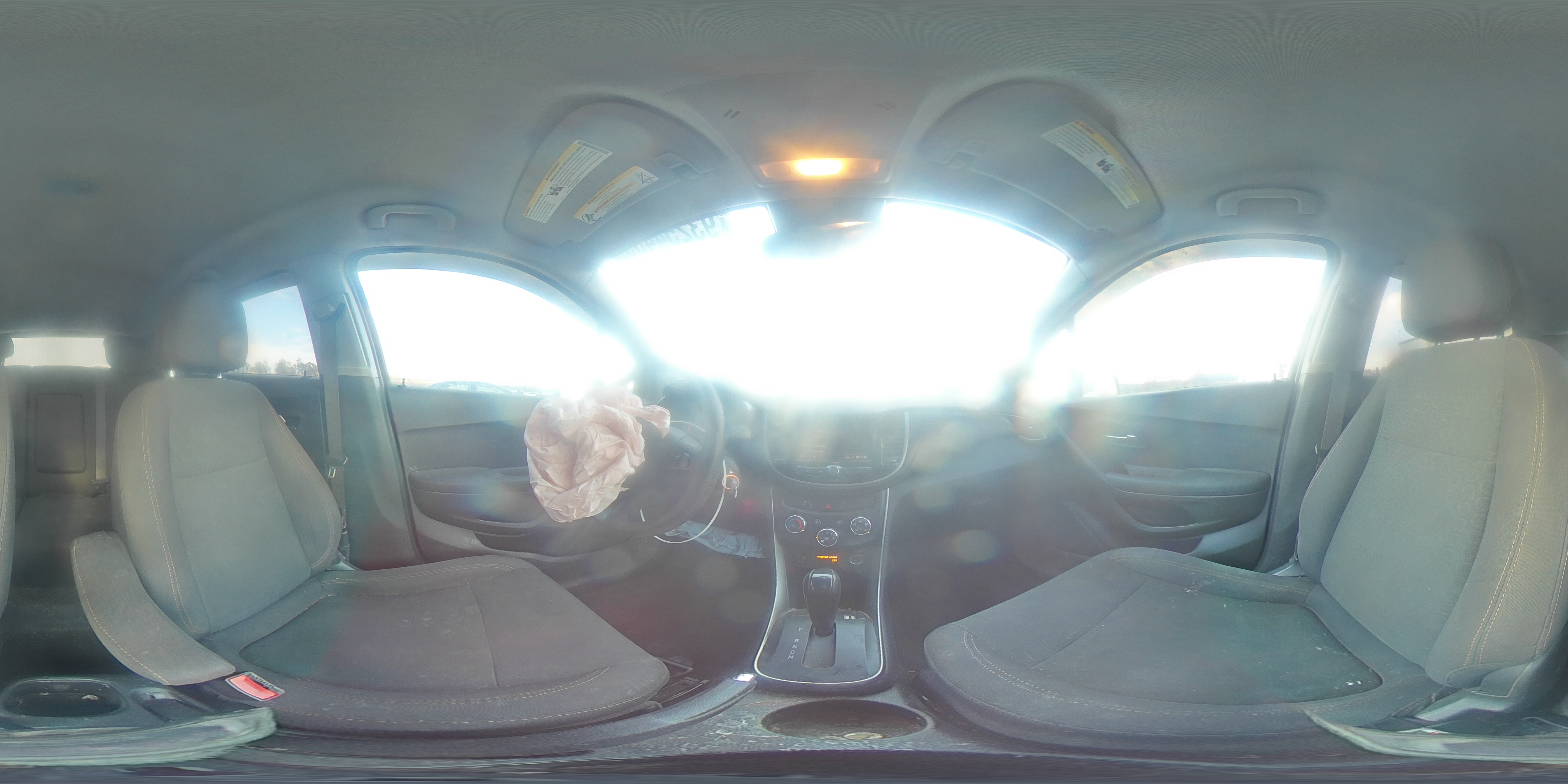 2020 Chevrolet Trax Ls VIN: 3GNCJKSB6LL305215 Lot: 93254465