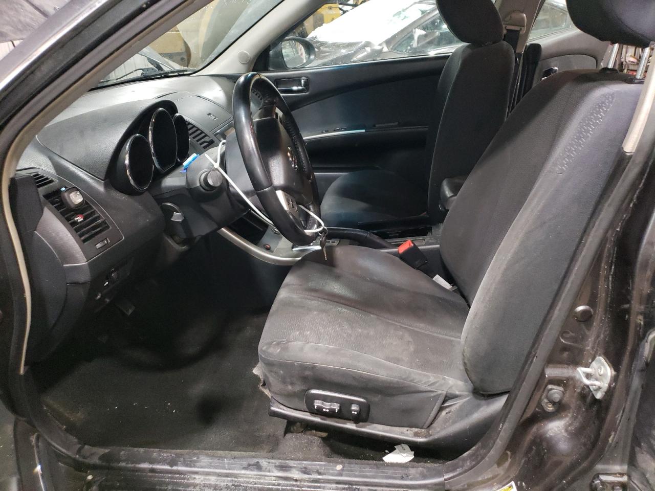 2006 Nissan Altima S VIN: 1N4AL11D16N410150 Lot: 93233965