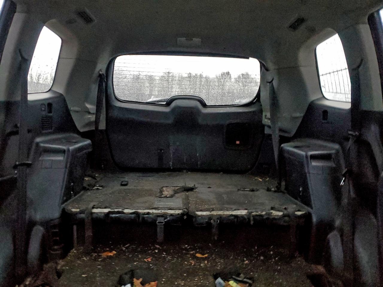 2012 Toyota Highlander Limited VIN: 5TDDK3EH1CS099909 Lot: 94521075