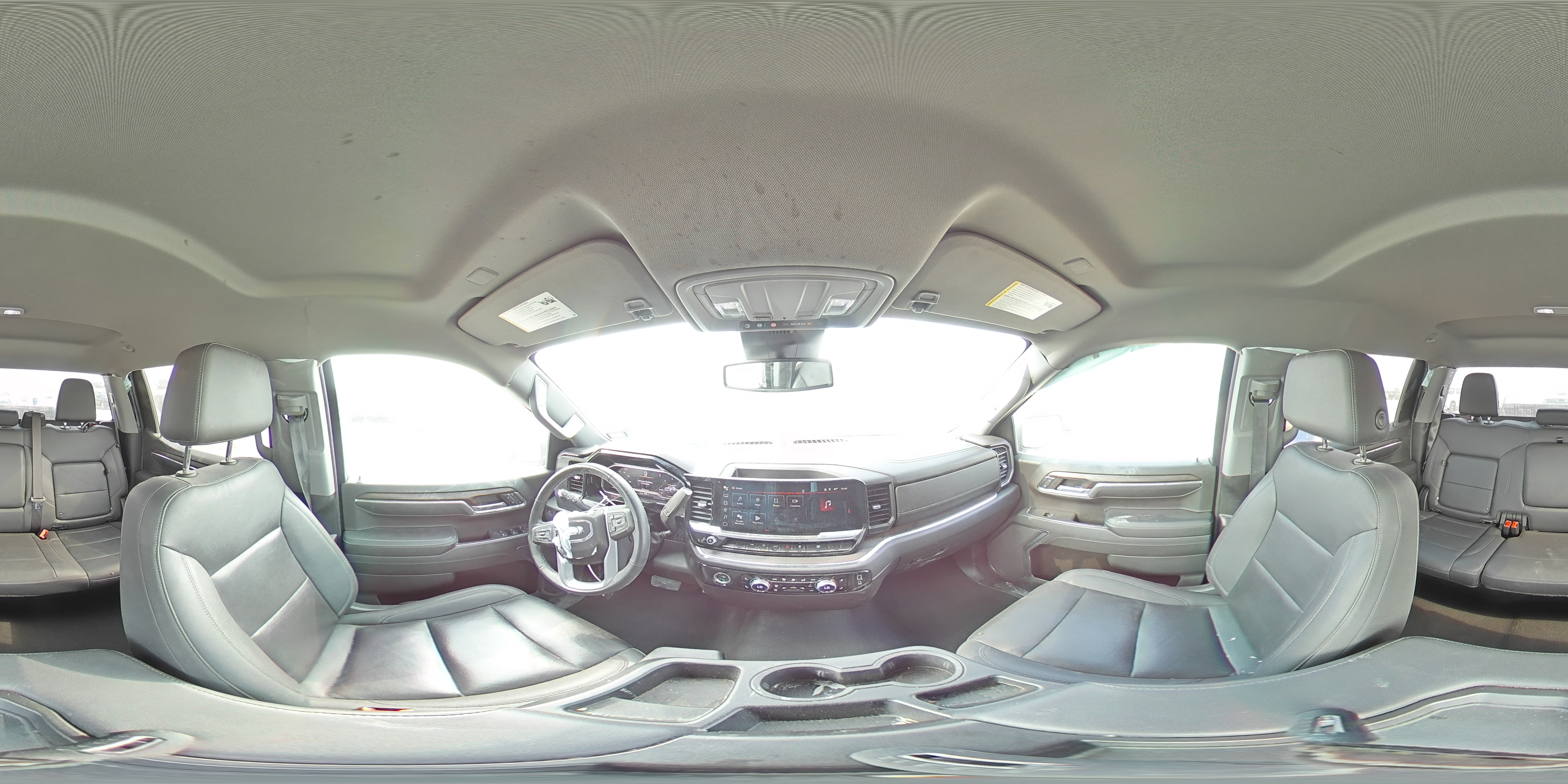 2024 GMC Sierra K1500 Slt VIN: 1GTUUDED1RZ269030 Lot: 93261235