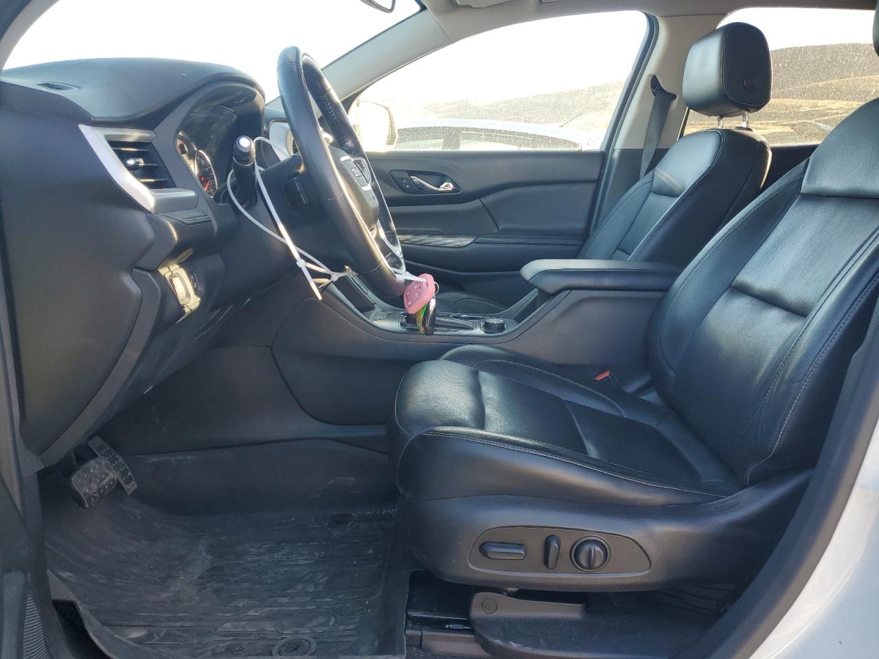 2018 GMC Acadia Slt-1 VIN: 1GKKNMLA9JZ218249 Lot: 91914225