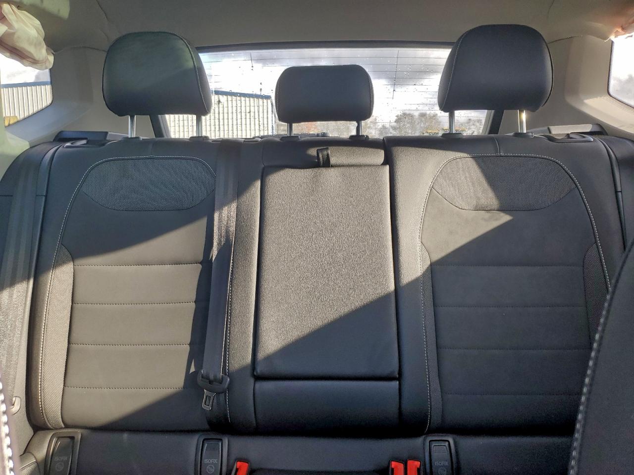 2024 Volkswagen Taos Se VIN: 3VVEX7B28RM122108 Lot: 94416015