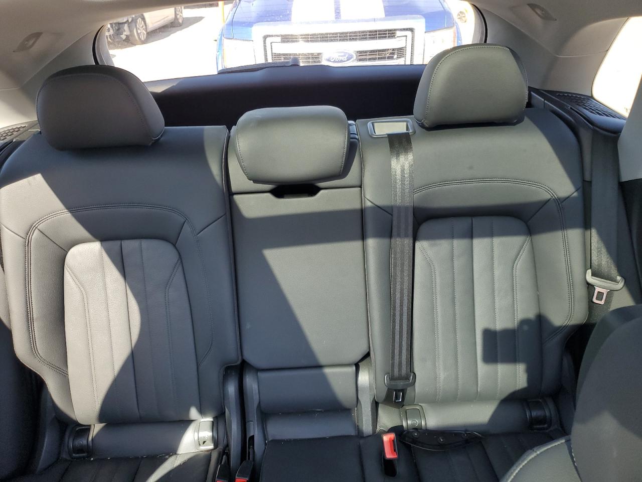 2020 Audi Q5 Premium VIN: WA1ANAFY2L2019869 Lot: 91187685