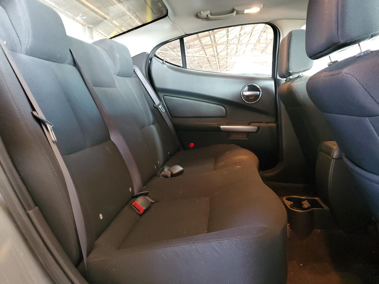 2007 Pontiac Grand Prix VIN: 2G2WP552471106189 Lot: 90372455