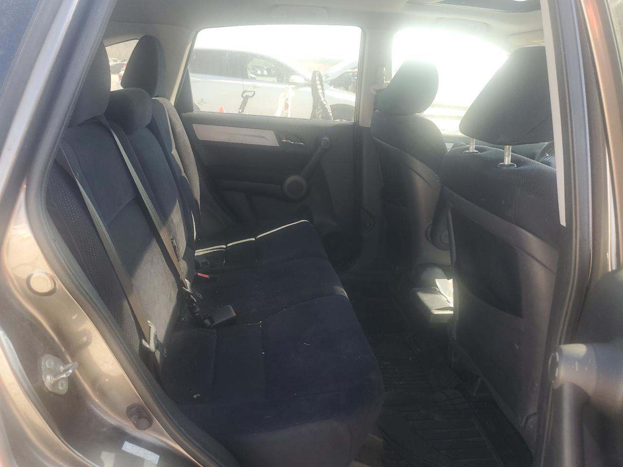 2010 Honda Cr-V Ex VIN: 5J6RE4H58AL024850 Lot: 92934665