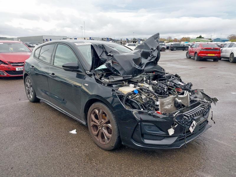 2022 FORD FOCUS 1.0 ECOBOOST ST-LINE 5DR