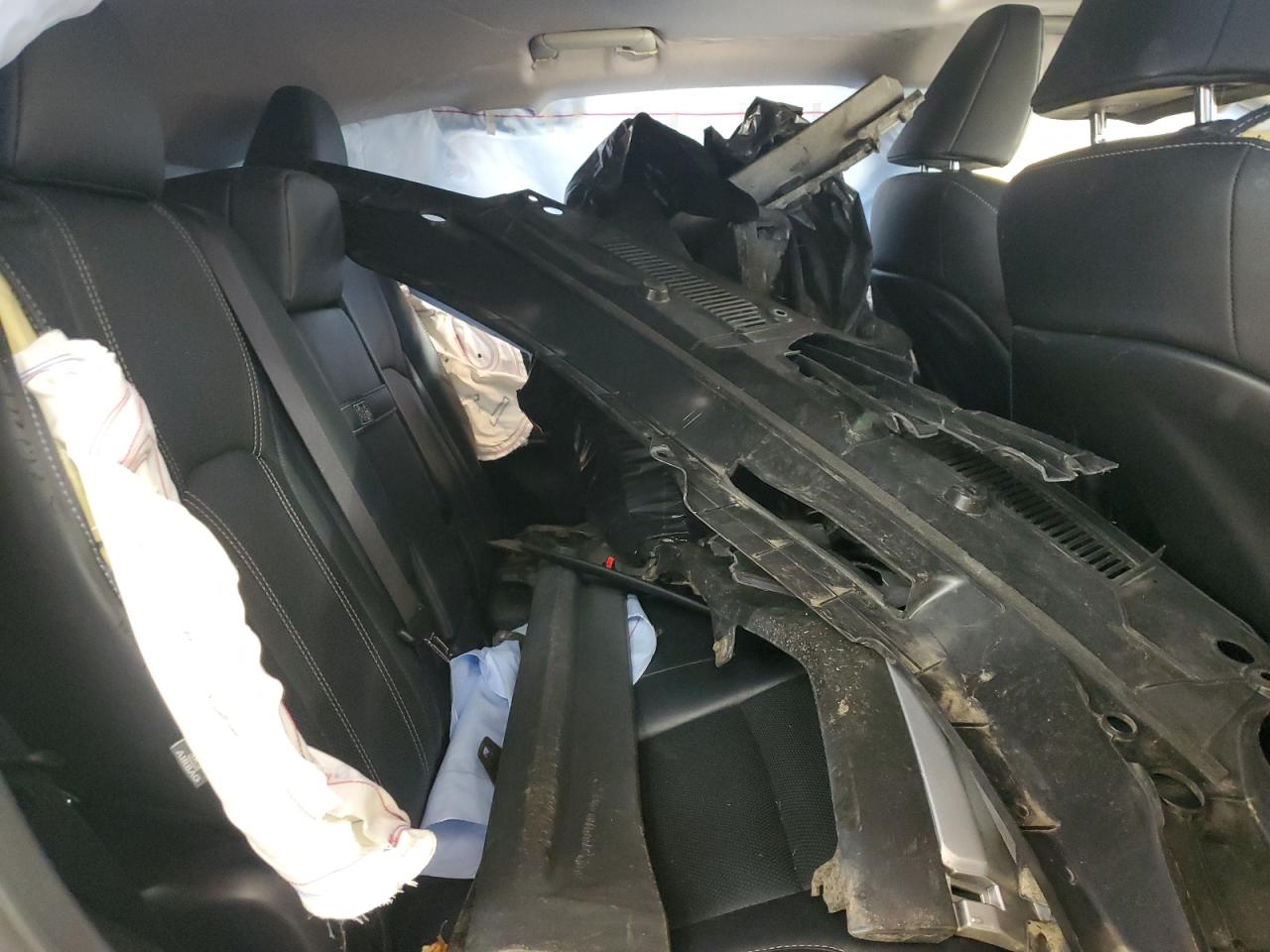 2018 Lexus Rx 350 L VIN: JTJDZKCA1J2004391 Lot: 92001865